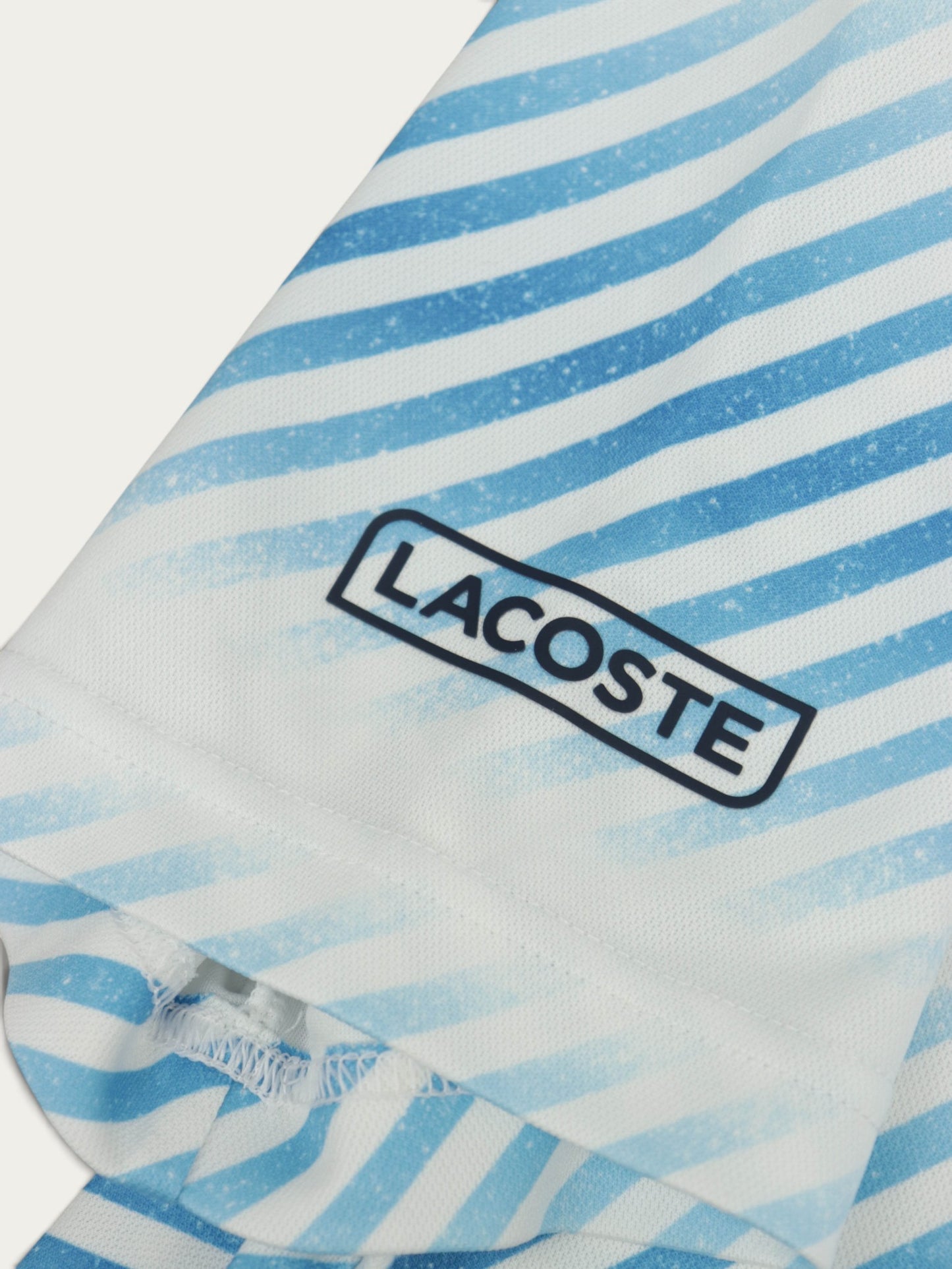POLO LACOSTE SPORT VINTAGE