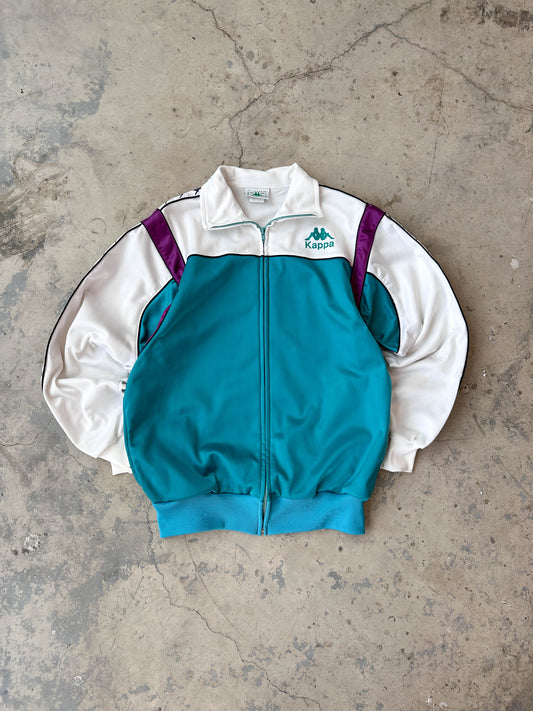 Chaqueta Kappa vintage 90s