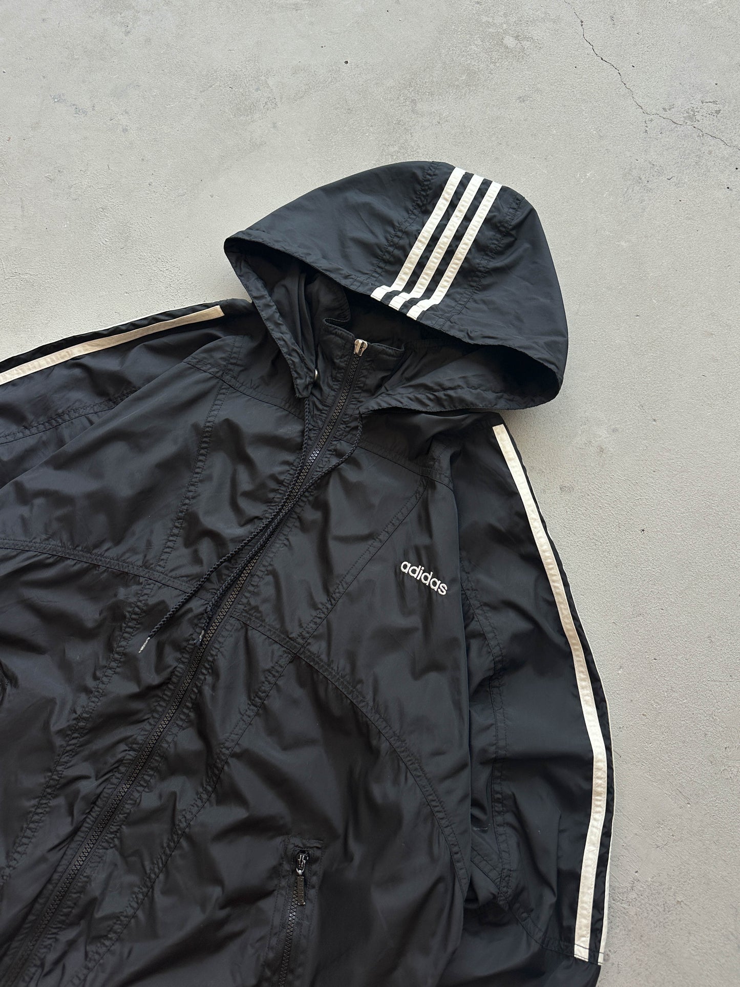 Chaqueta Adidas vintage 90s
