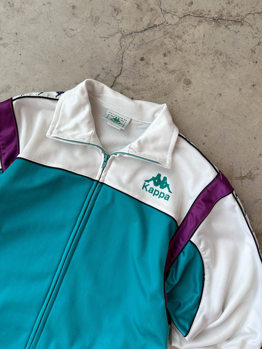 Vintage 90s Kappa Jacket