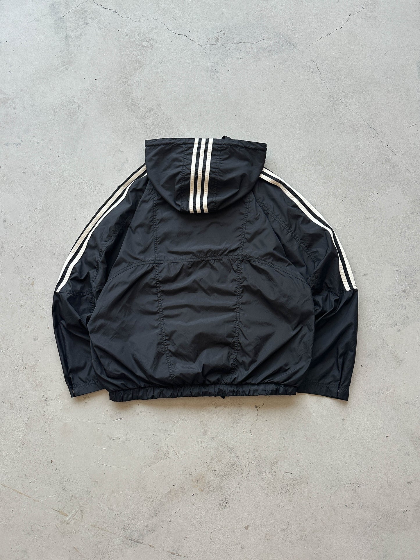 Chaqueta Adidas vintage 90s