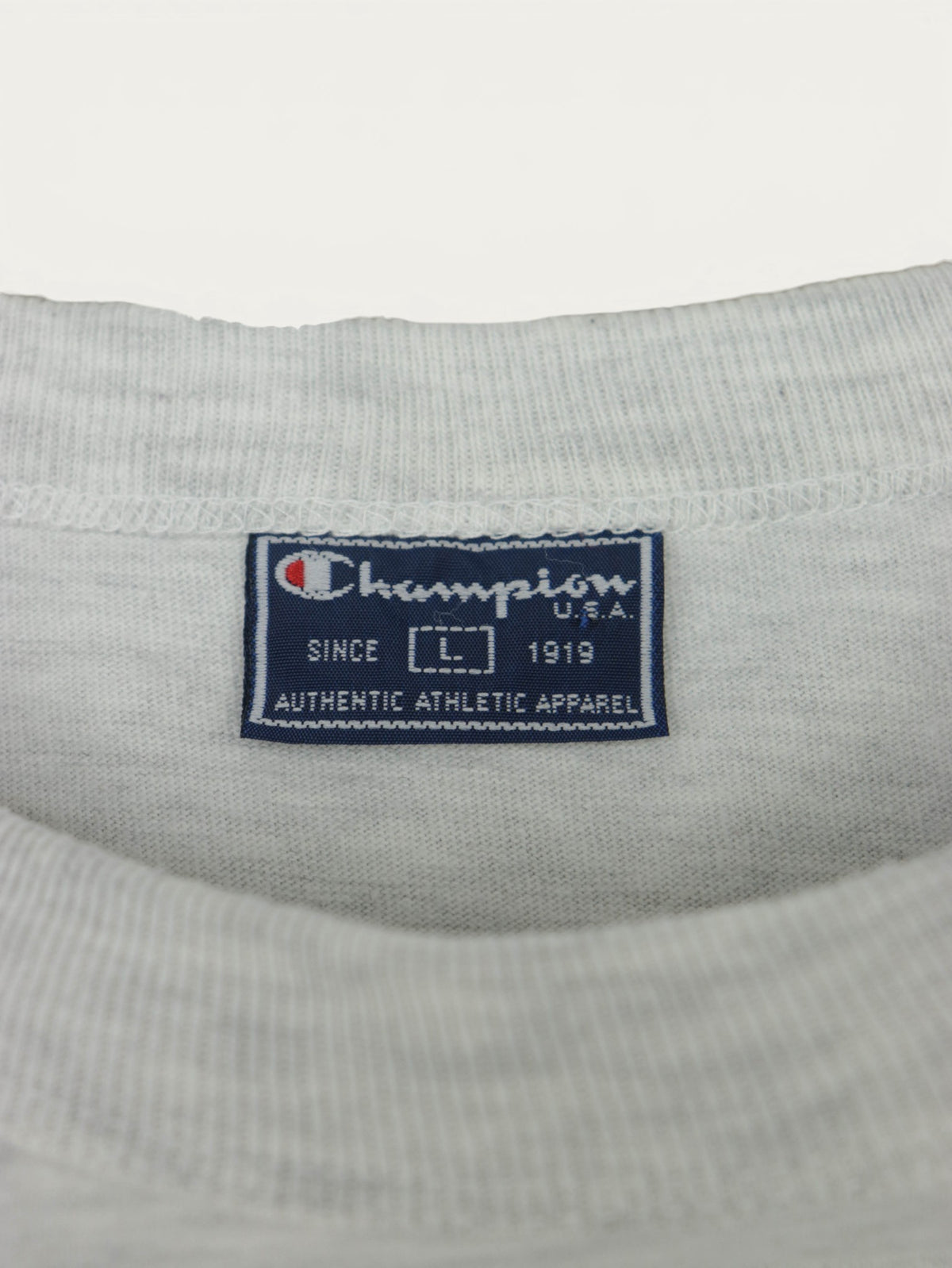 VINTAGE 90S CHAMPION T-SHIRT