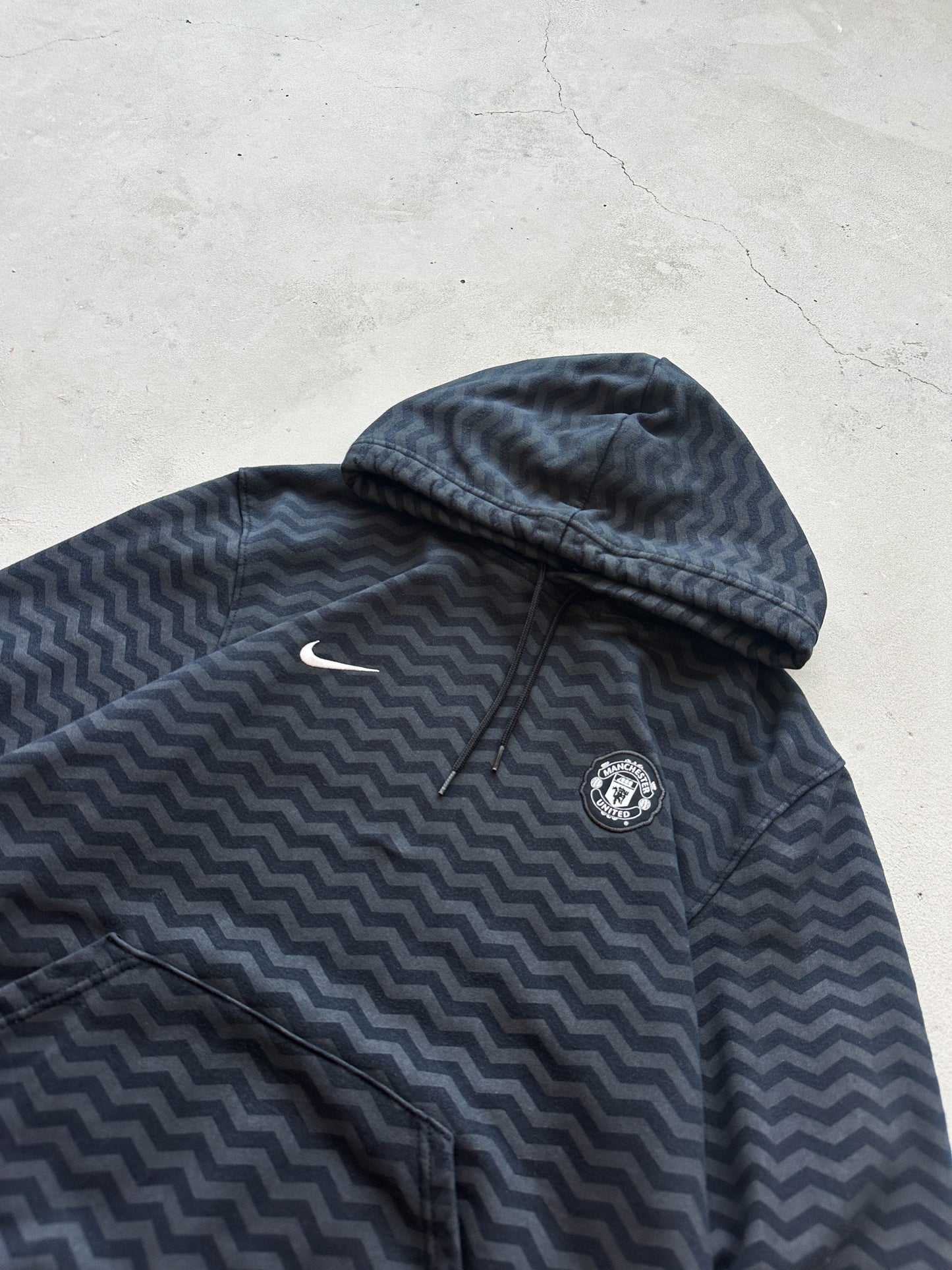 Nike Manchester United Sweatshirt