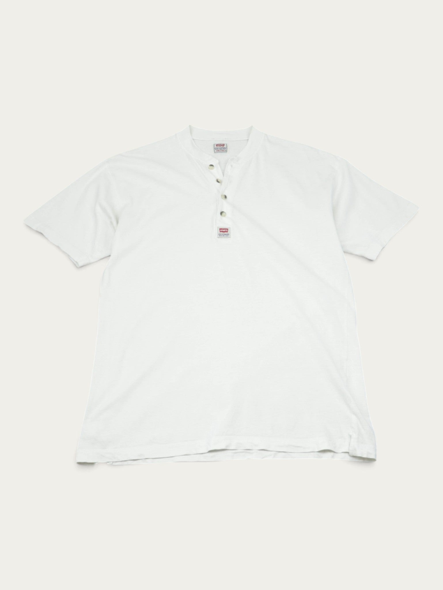 CAMISETA LEVI'S VINTAGE 90S