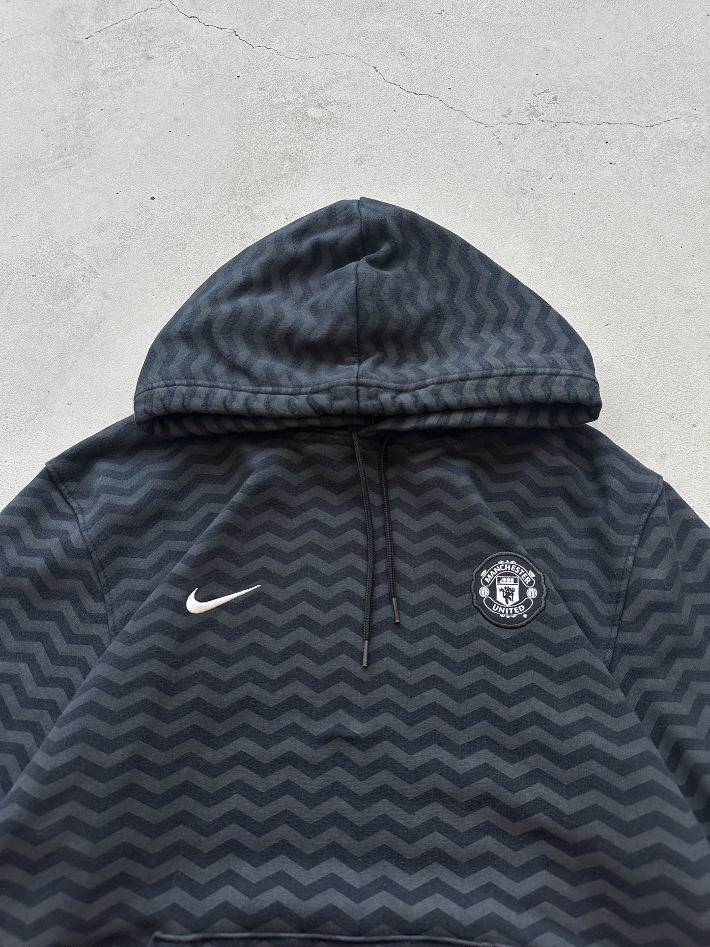 Nike Manchester United Sweatshirt