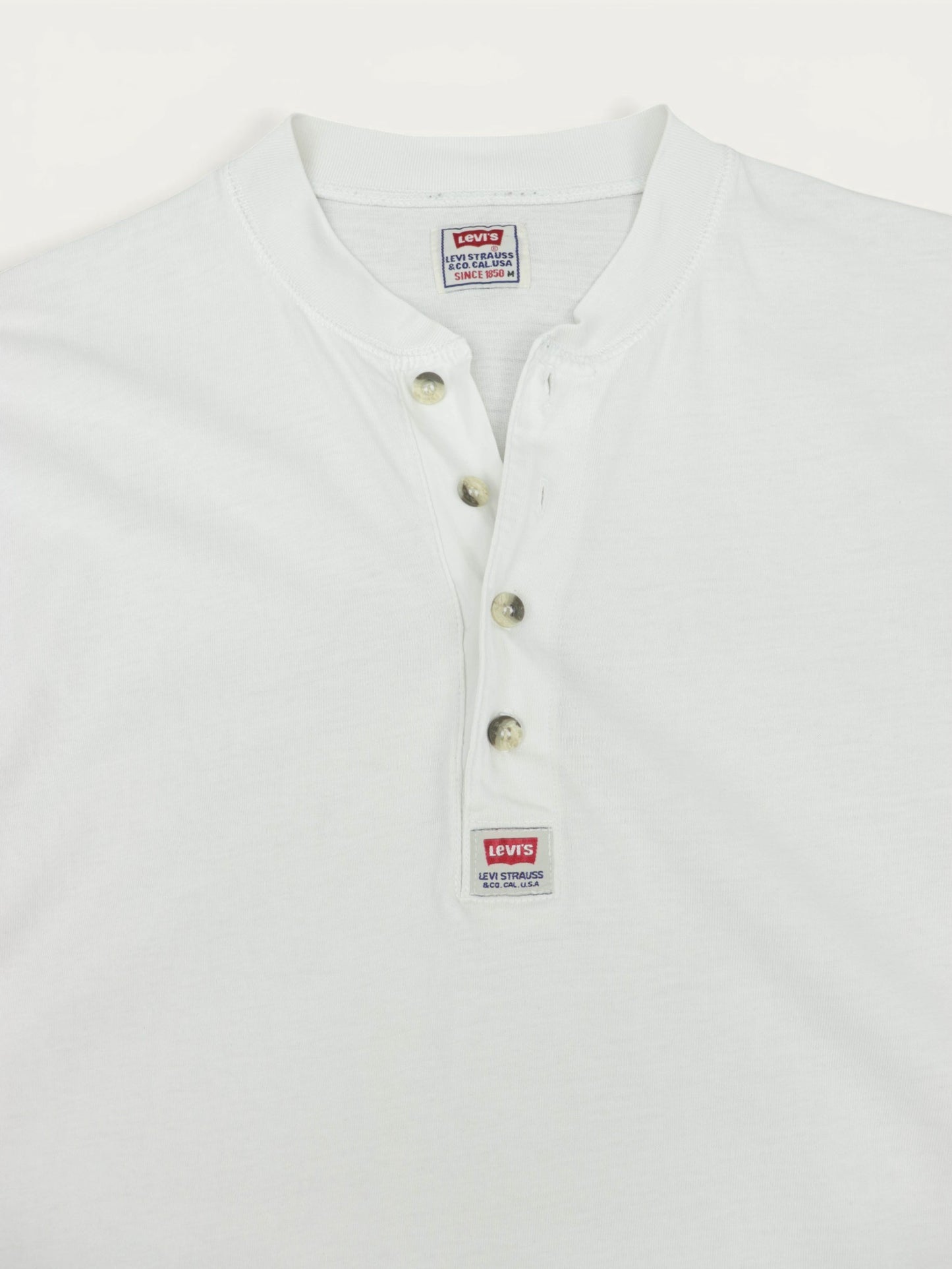 CAMISETA LEVI'S VINTAGE 90S
