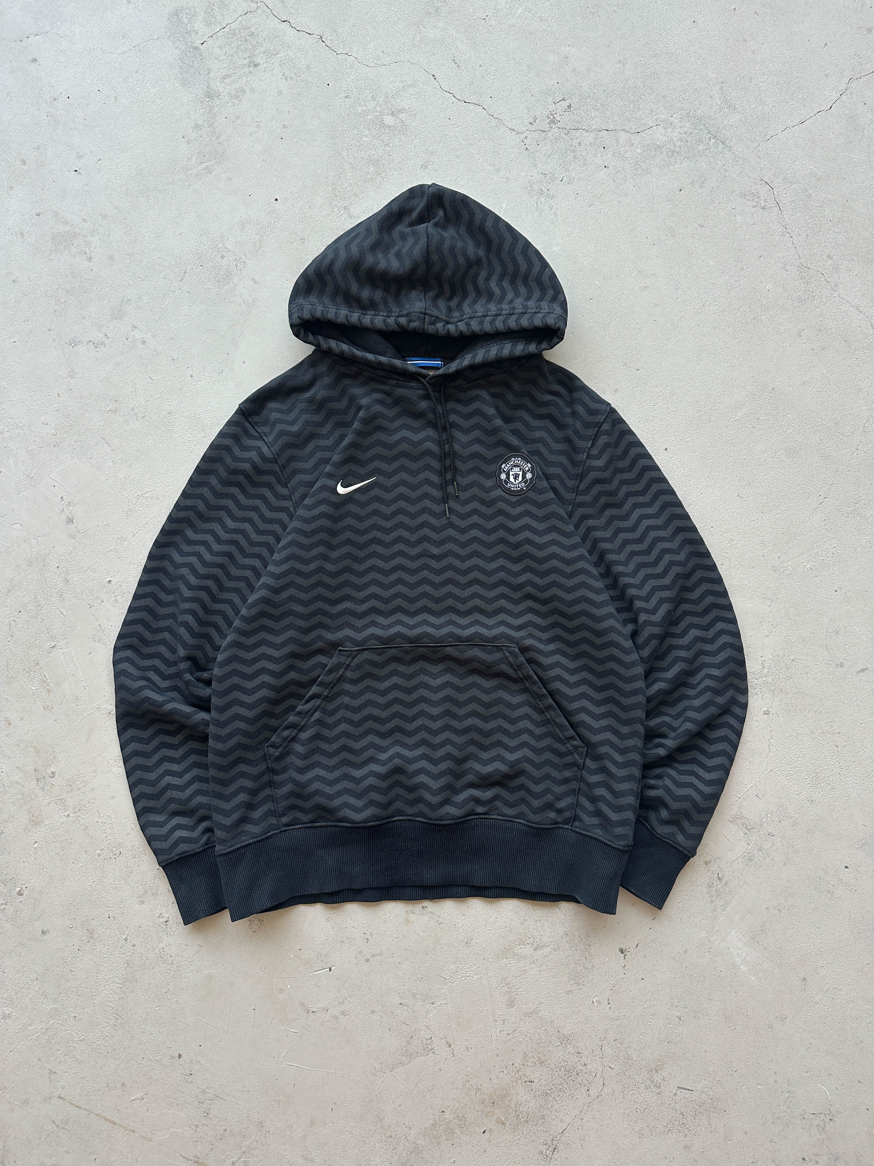Nike Manchester United Sweatshirt