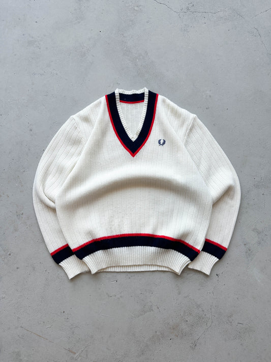 Vintage Fred Perry Sweater
