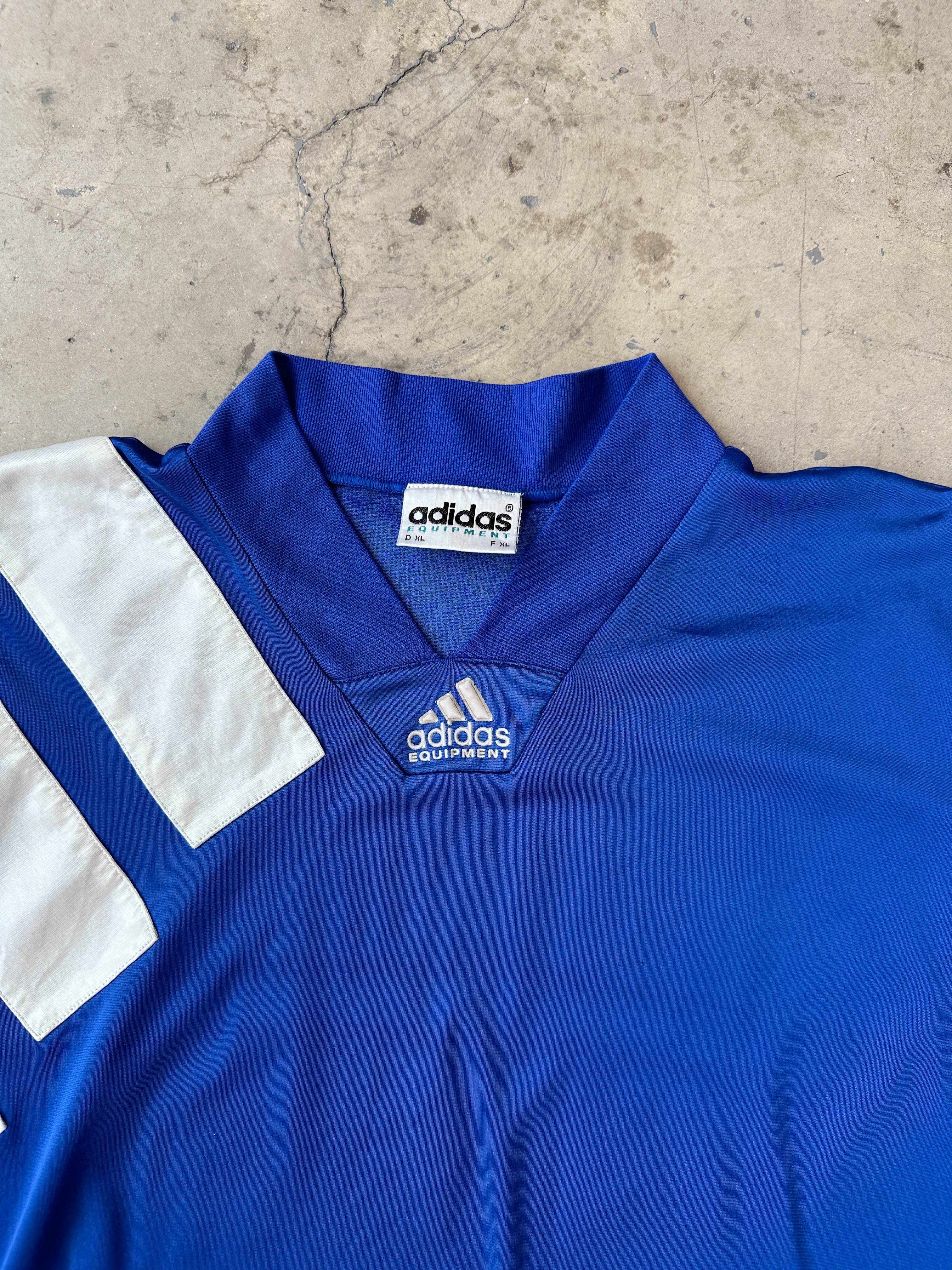 Adidas equipment camiseta best sale