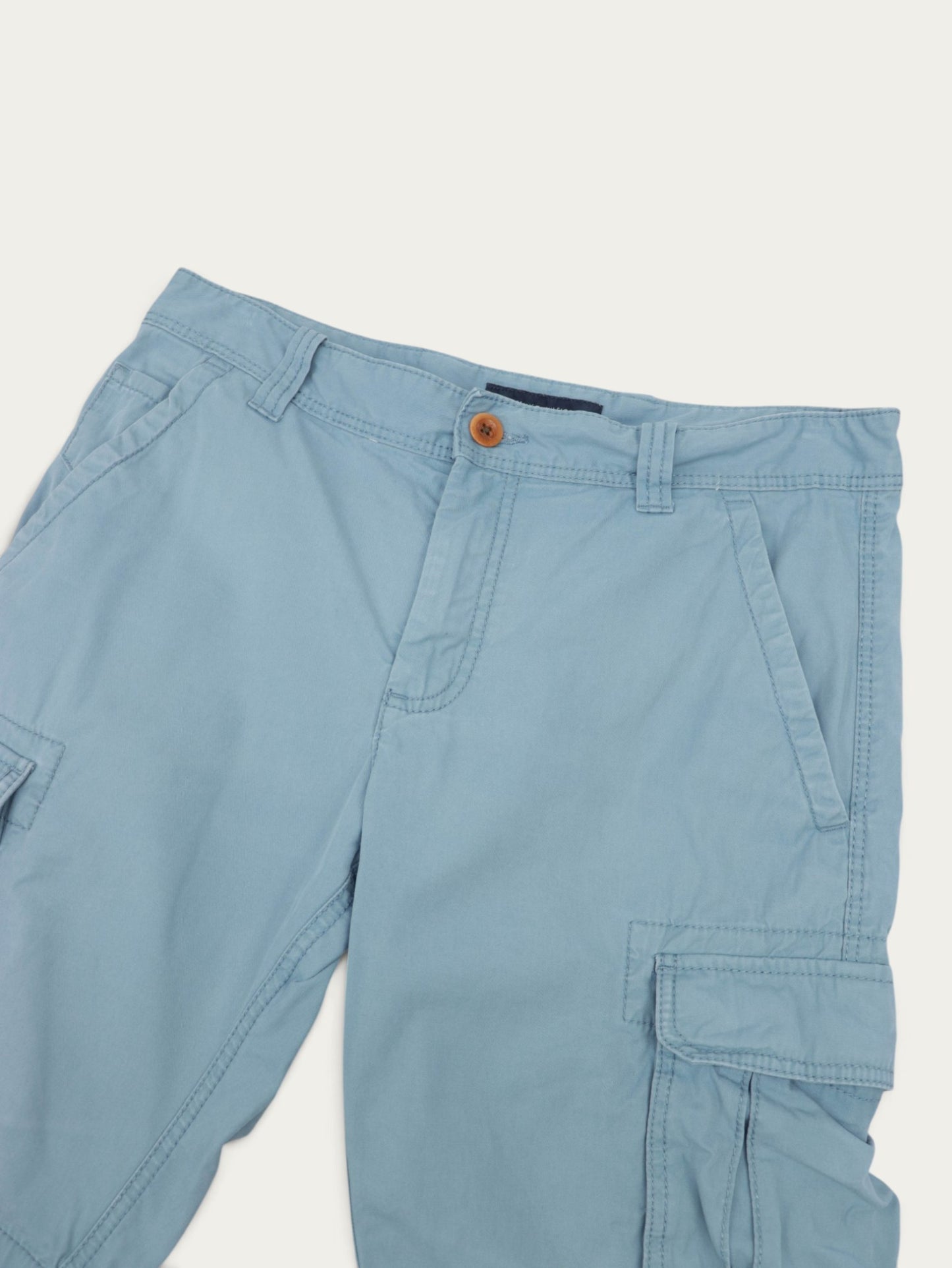 SHORT TOMMY HILFIGER VINTAGE 00S