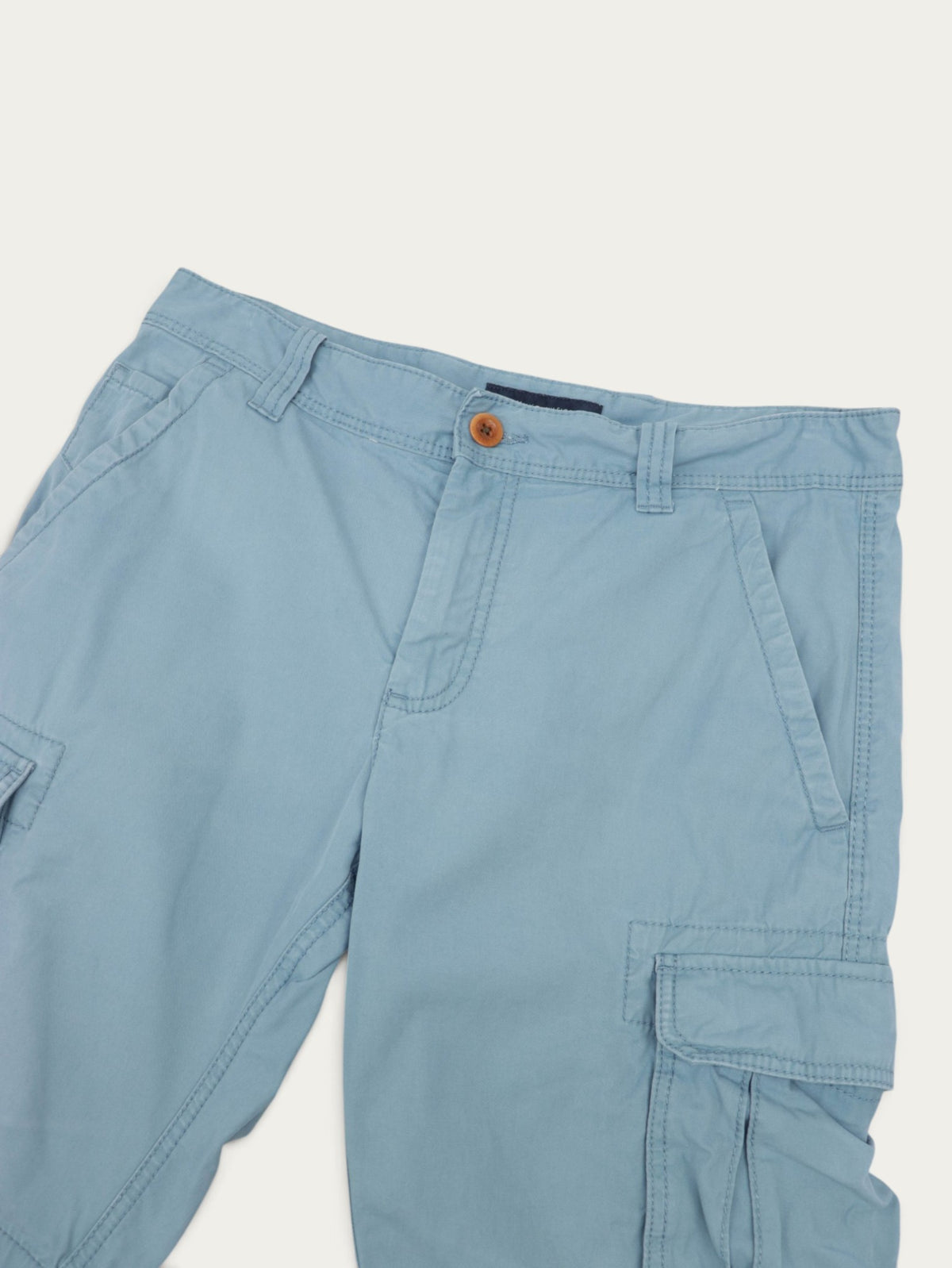 SHORT TOMMY HILFIGER VINTAGE 00S