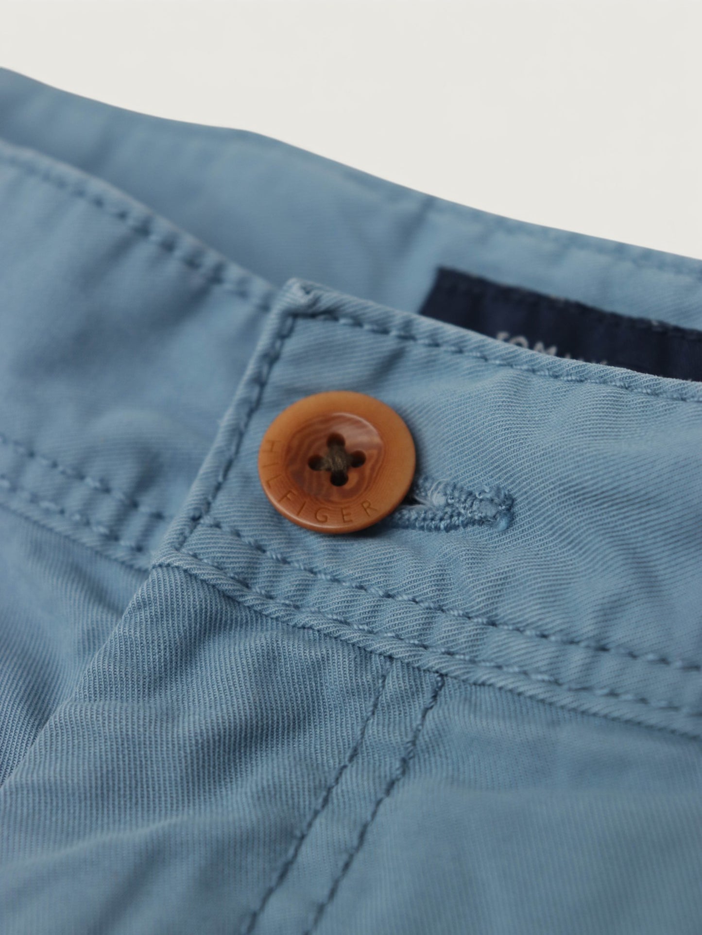 SHORT TOMMY HILFIGER VINTAGE 00S