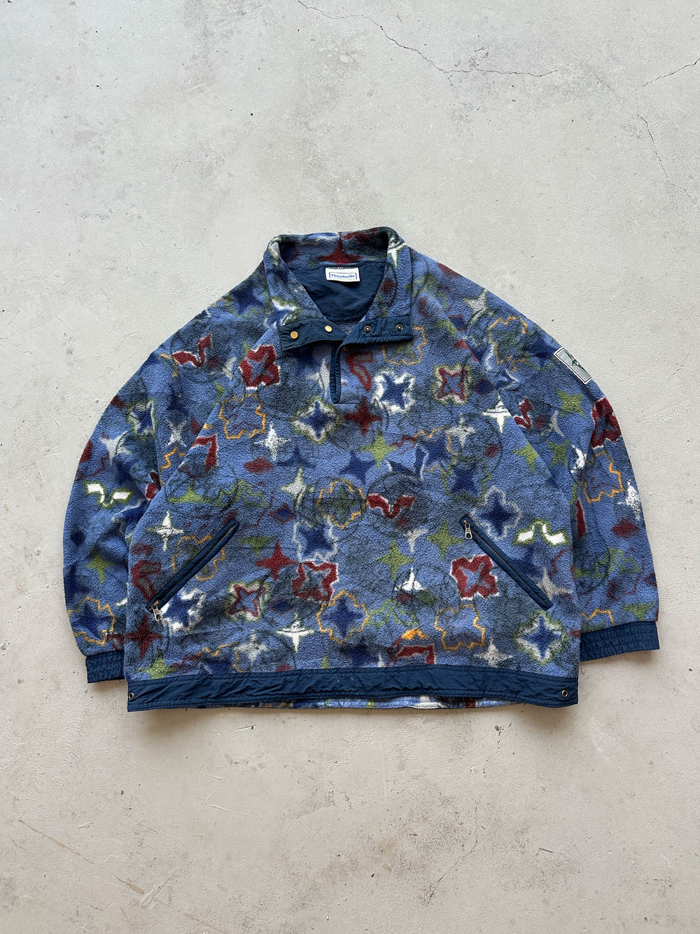 Polar Reebok vintage 90s