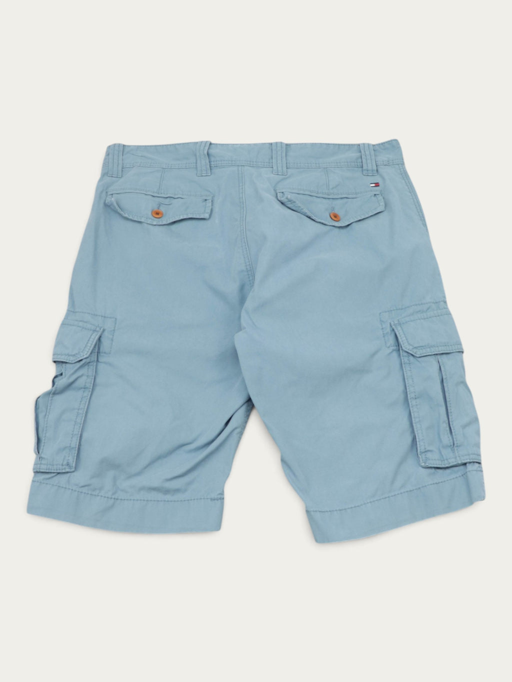 CALÇÕES TOMMY HILFIGER VINTAGE ANOS 00
