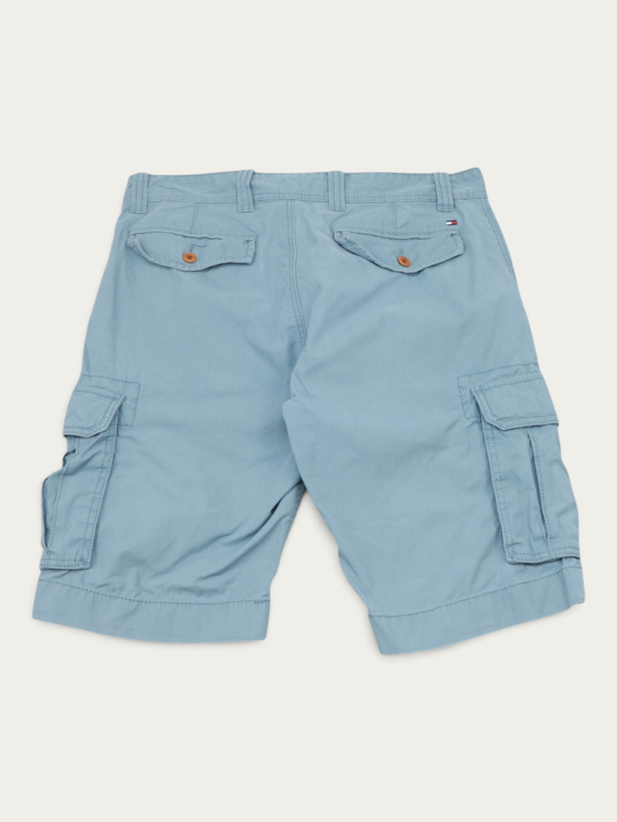SHORT TOMMY HILFIGER VINTAGE 00S