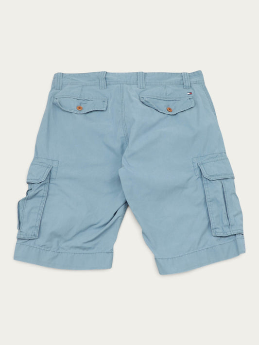SHORT TOMMY HILFIGER VINTAGE 00S