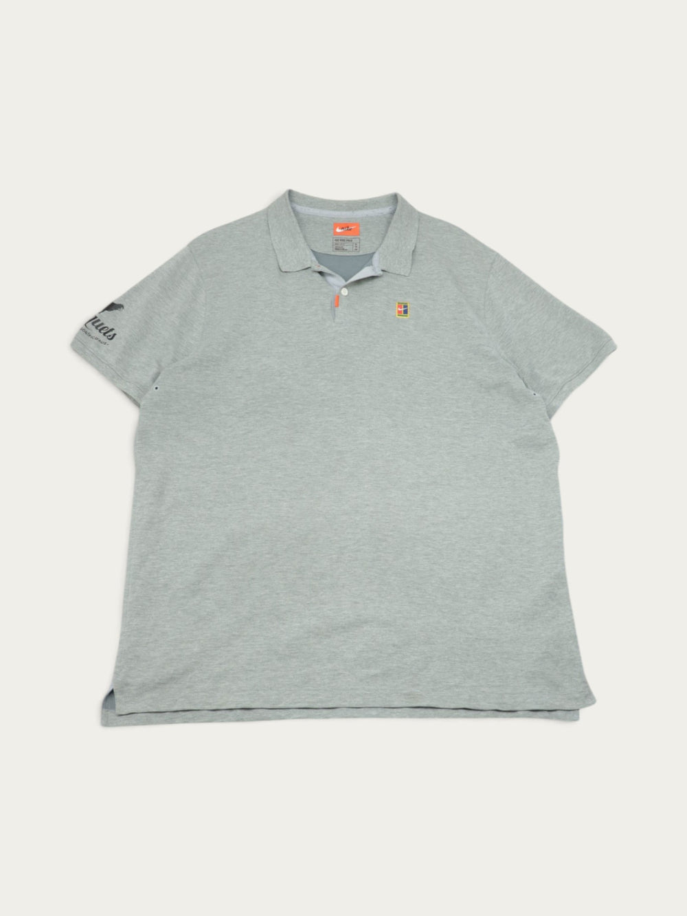 POLO NIKE COURT VINTAGE 00S