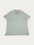 NIKE COURT VINTAGE POLO 00ER-JAHRE
