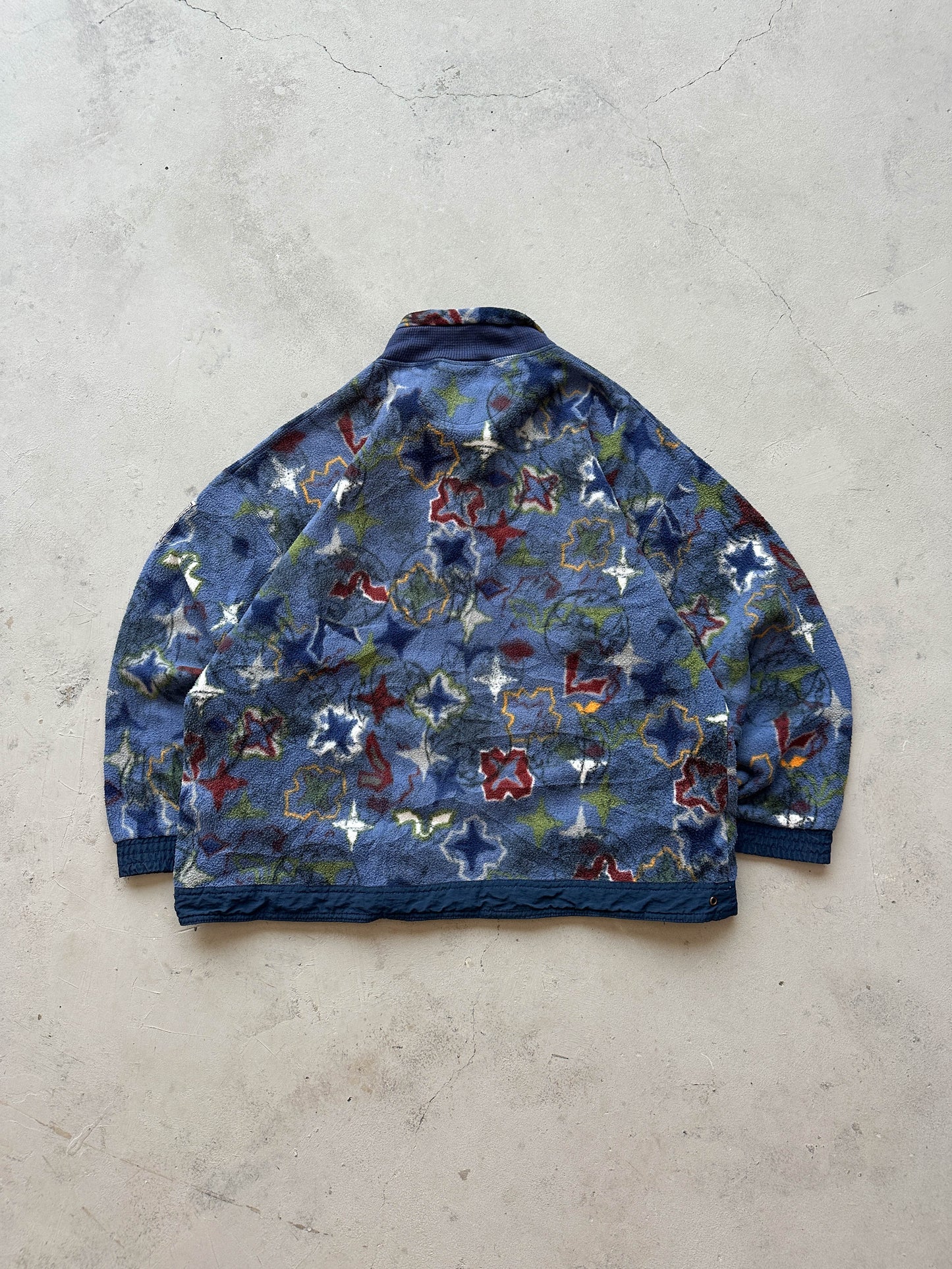 Polar Reebok vintage 90s