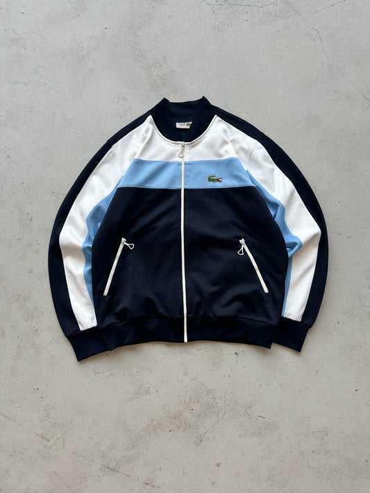 Vintage 90s Lacoste Jacket