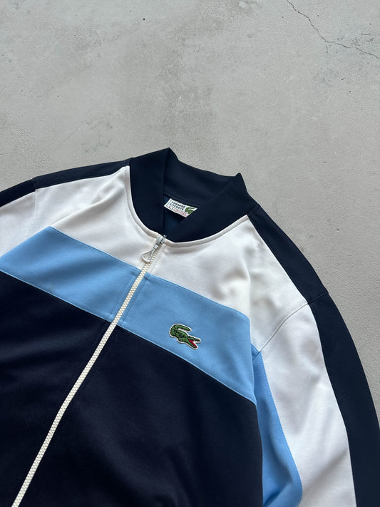 Vintage 90s Lacoste Jacket