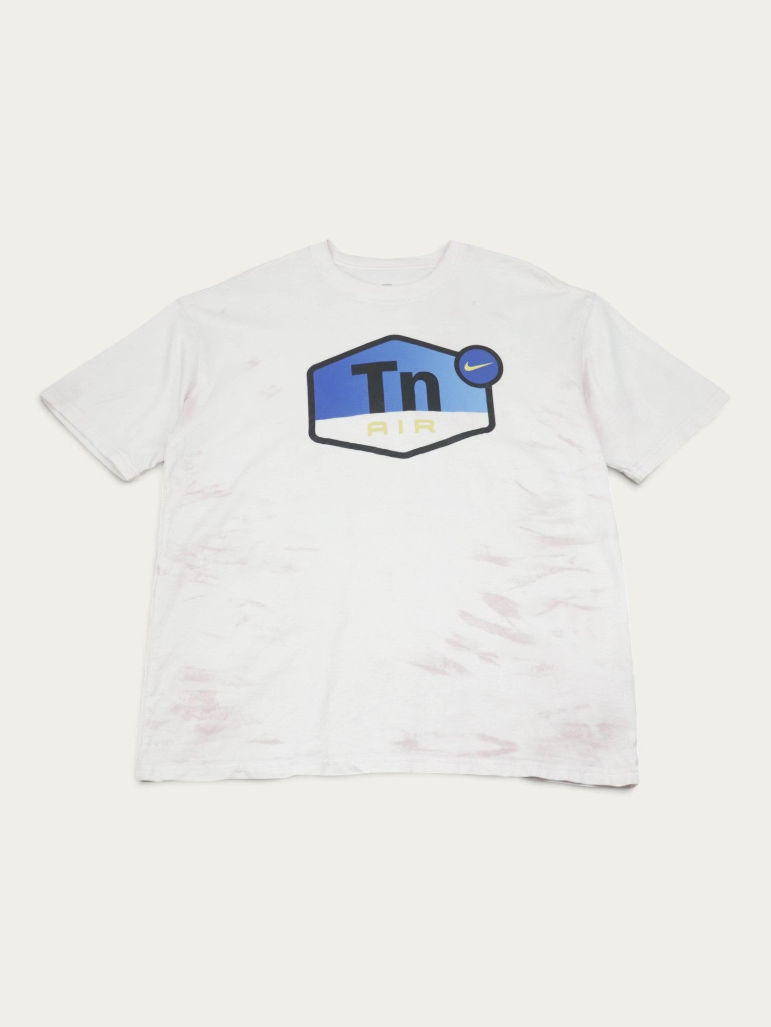 CAMISETA NIKE TN TIE DYE