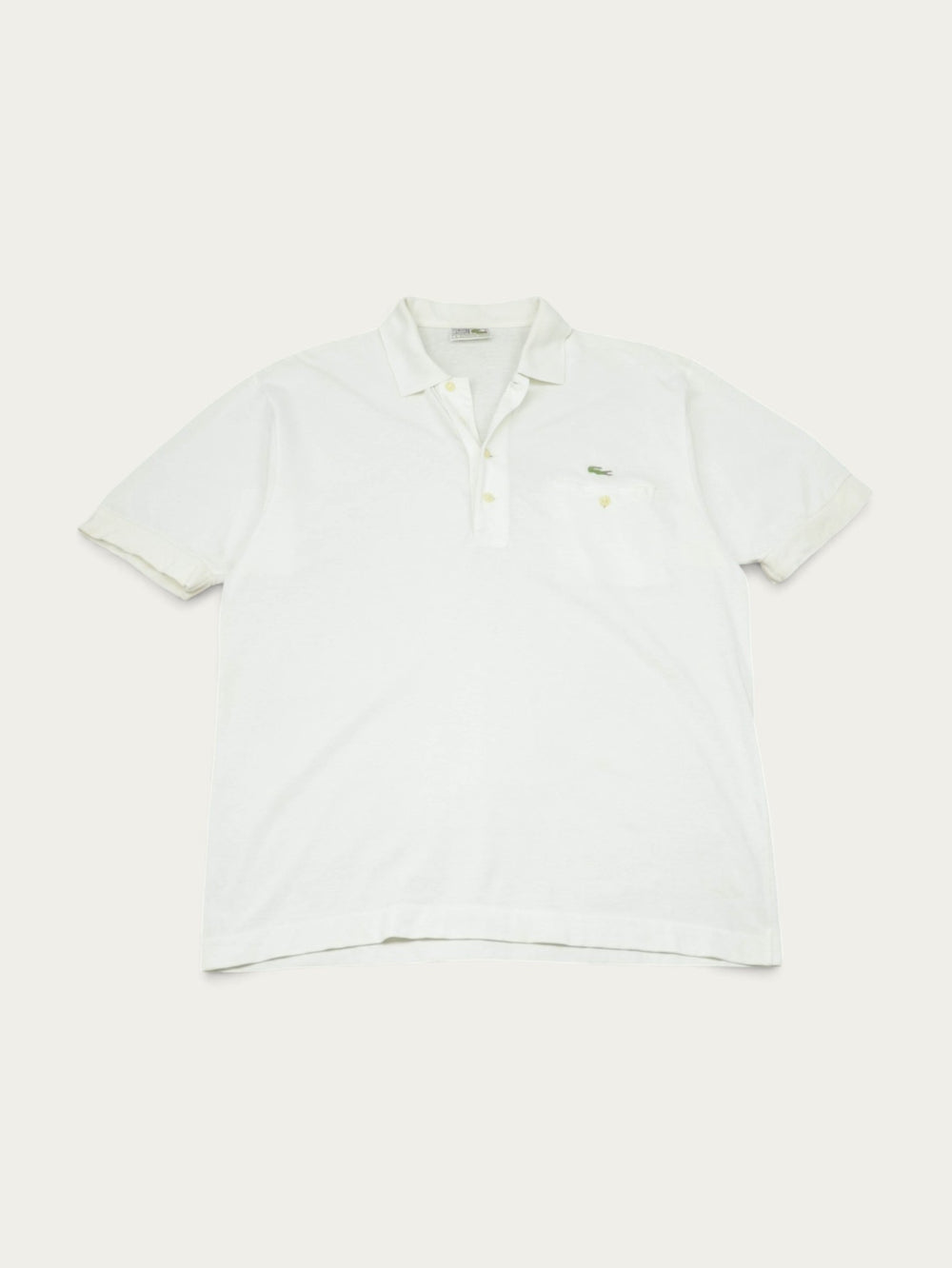 POLO LACOSTE VINTAGE 90S