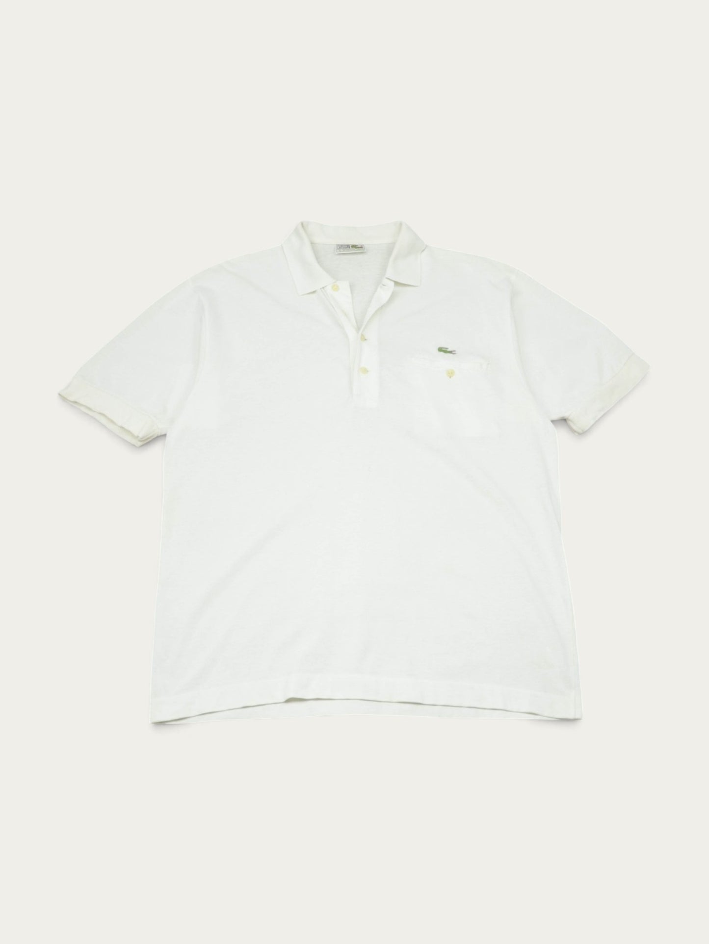 POLO LACOSTE VINTAGE 90S