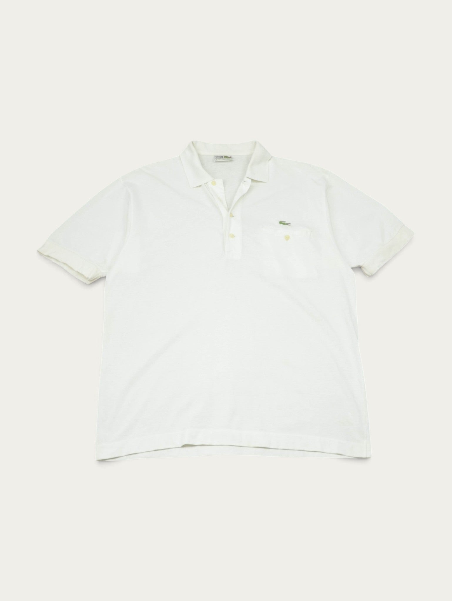POLO LACOSTE VINTAGE 90S