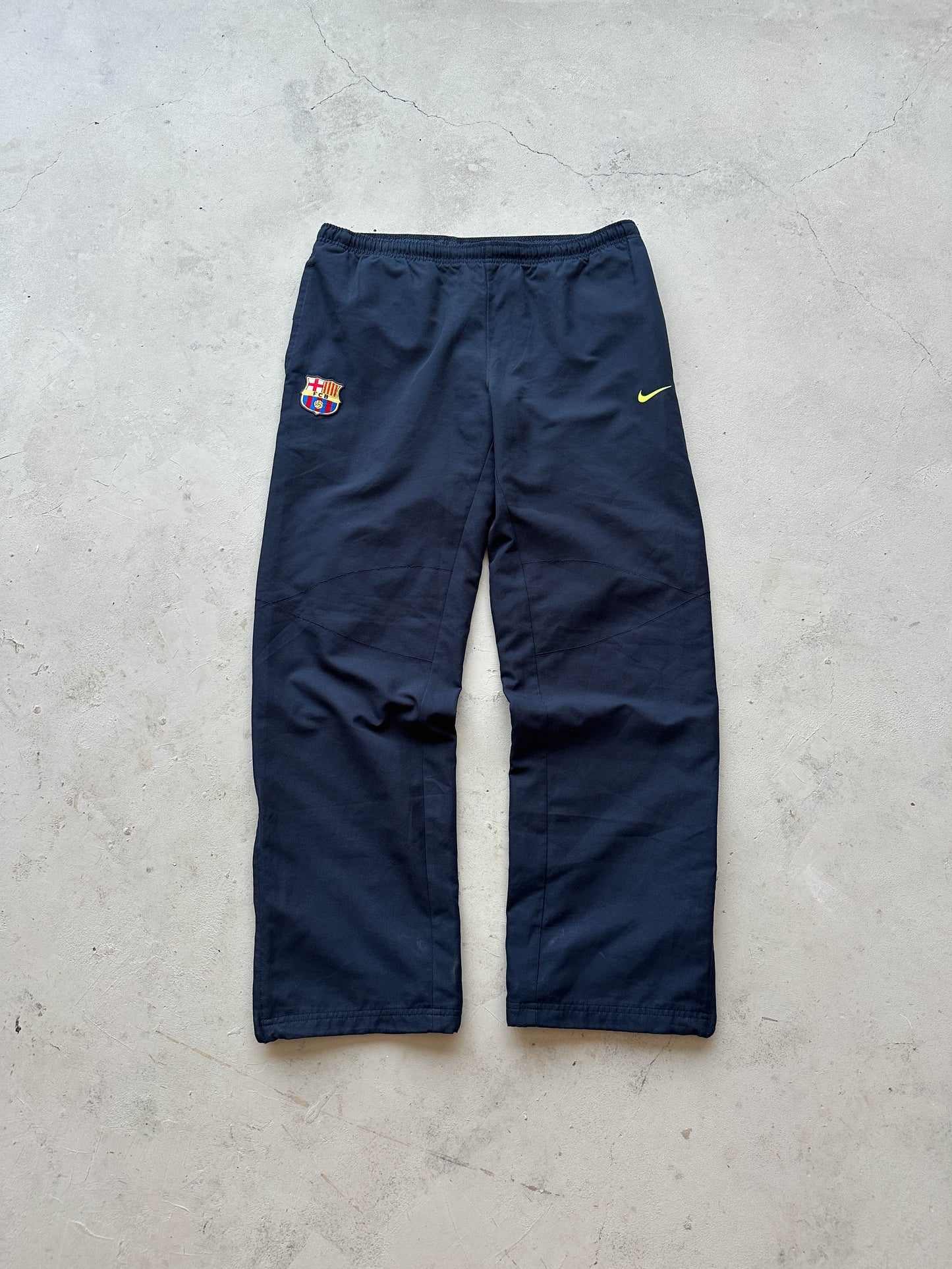 Pantalon Nike FC Barcelona vintage