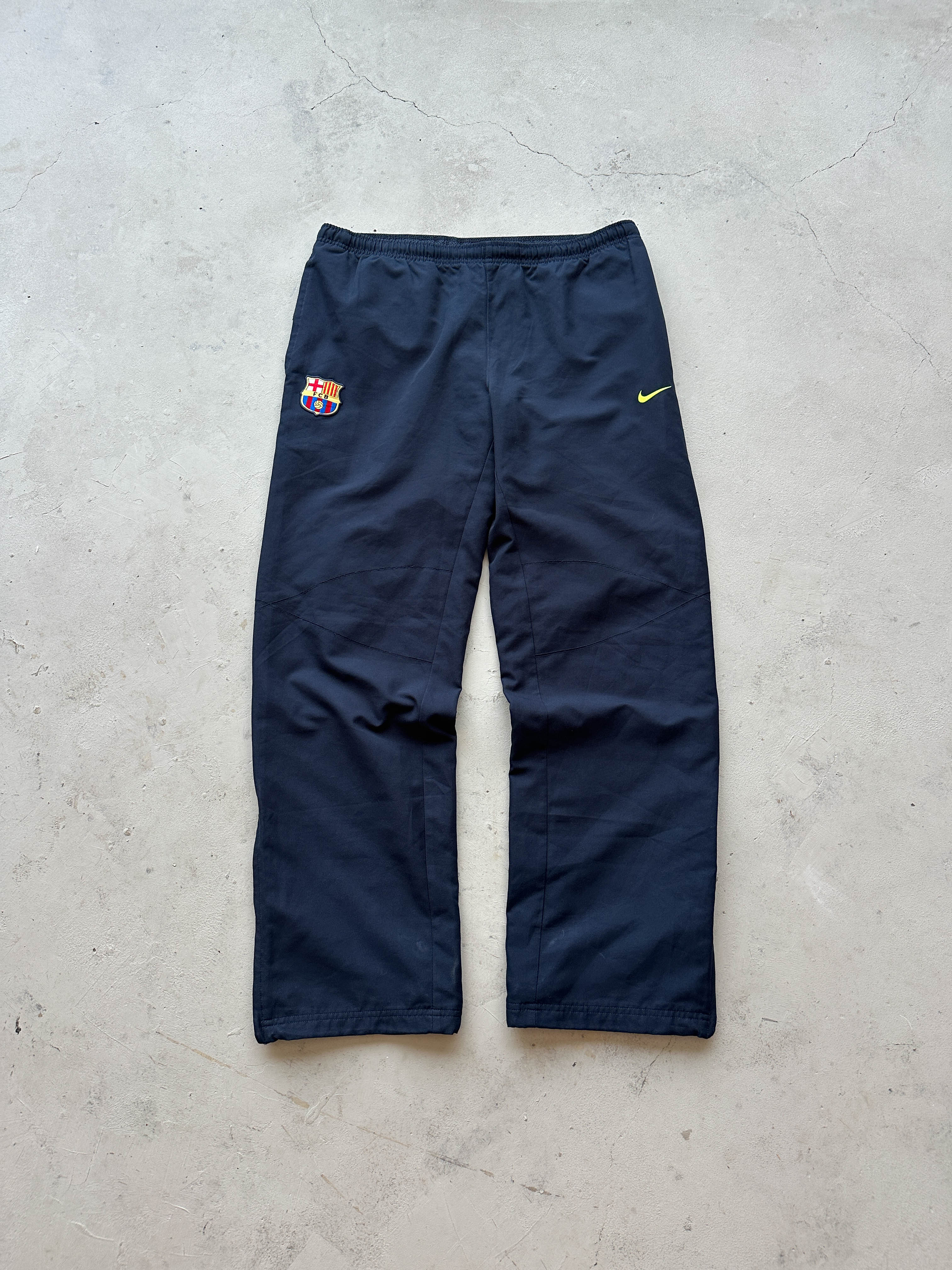 Pantalon Nike FC Barcelona vintage