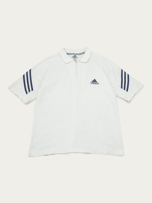 POLO ADIDAS VINATAGE 90S