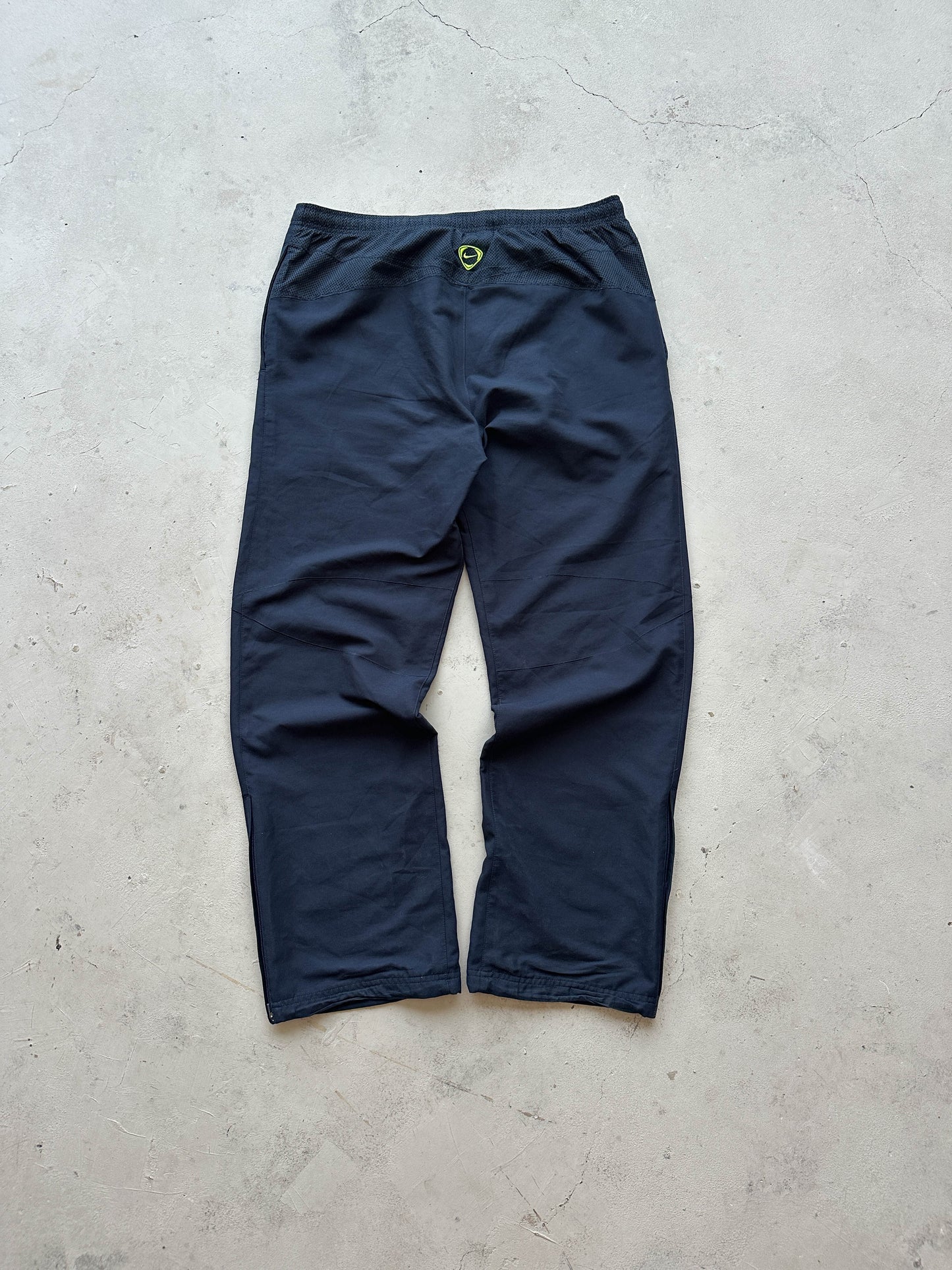 Pantalon Nike FC Barcelona vintage
