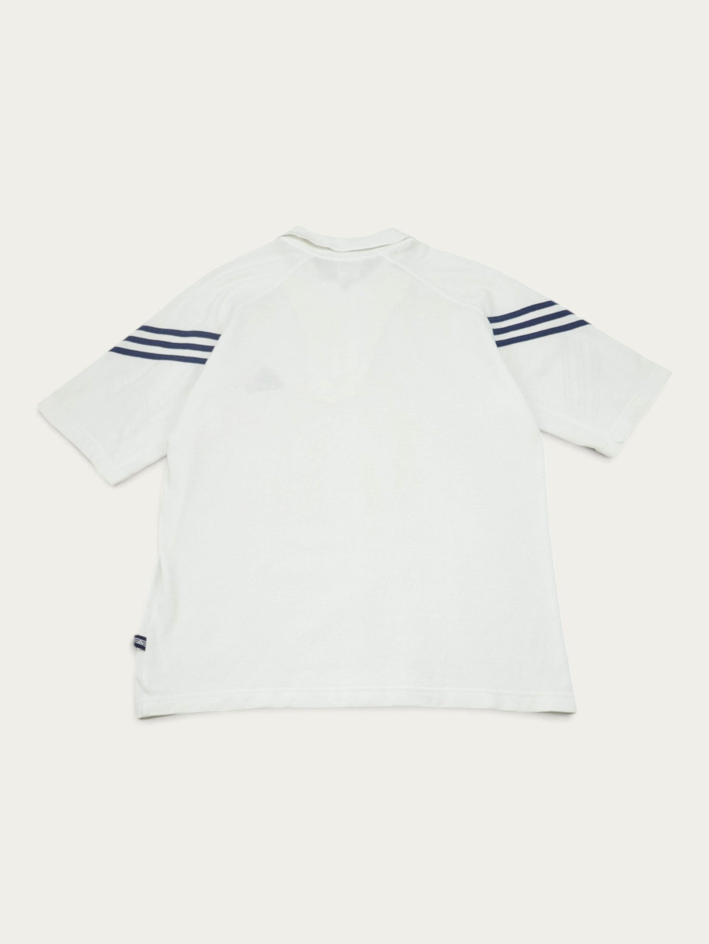 POLO ADIDAS VINATAGE 90S
