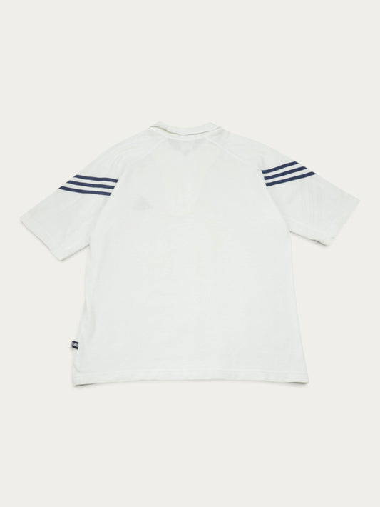 POLO ADIDAS VINATAGE 90S