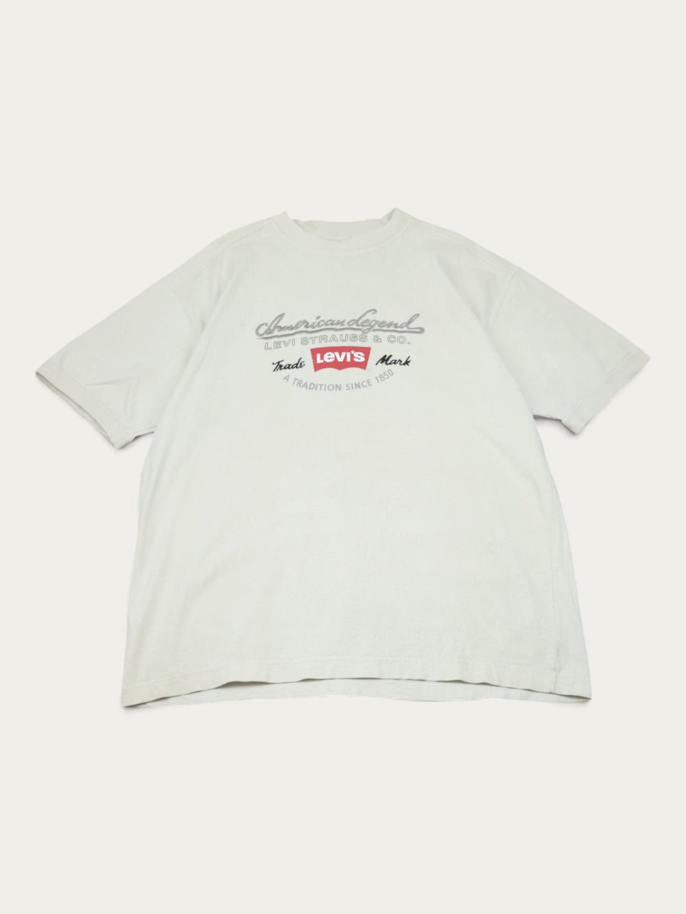 CAMISETA LEVI'S VINTAGE 90S