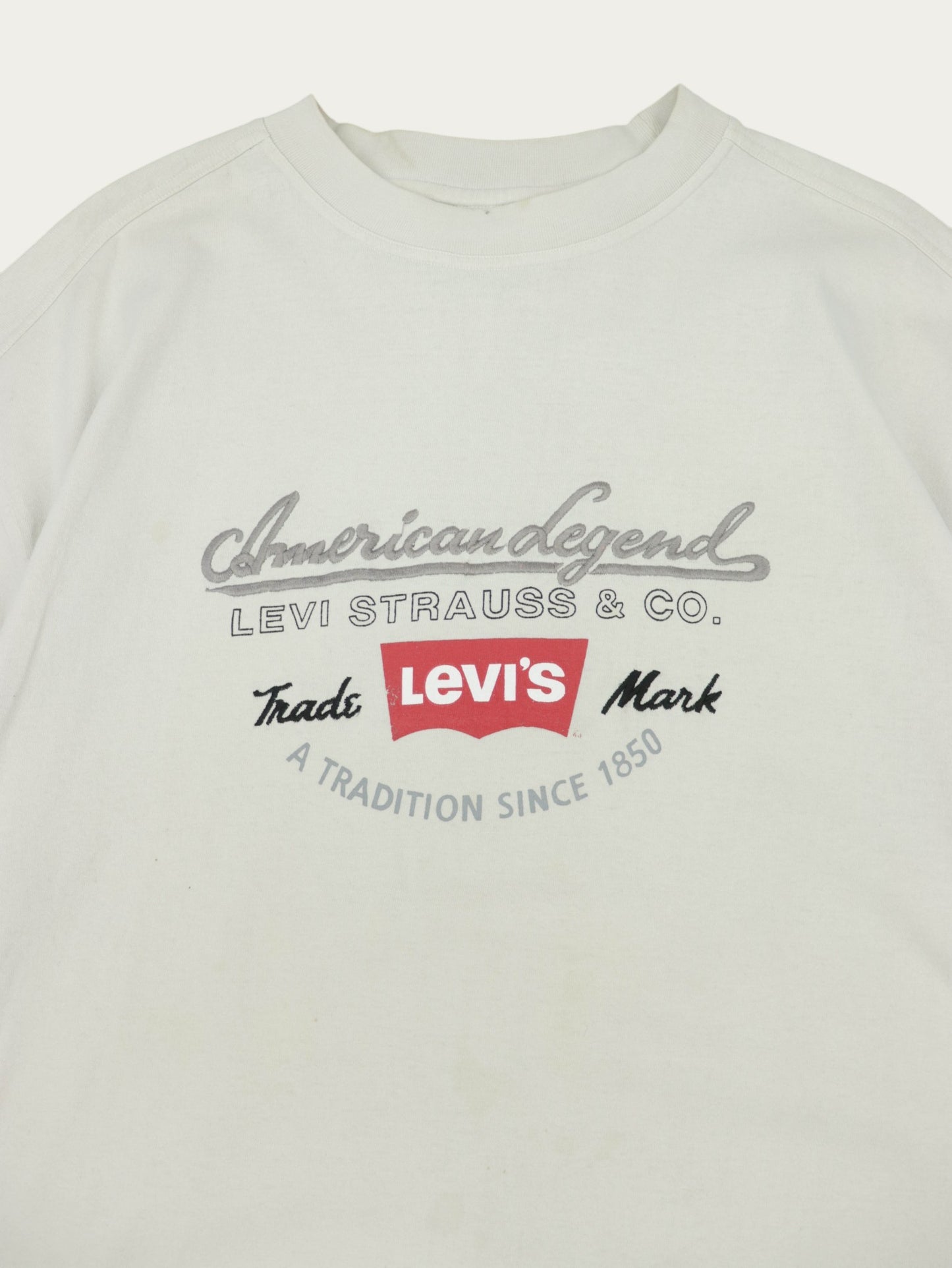 CAMISETA LEVI'S VINTAGE 90S