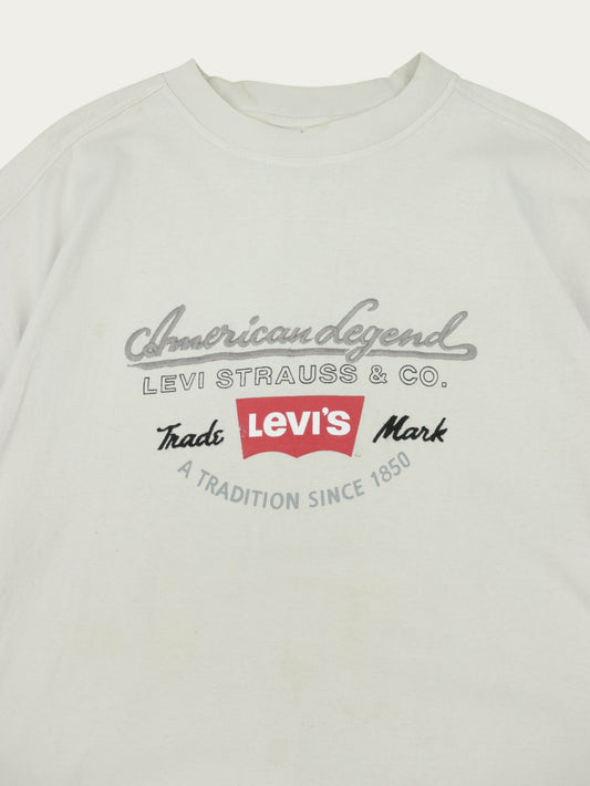 CAMISETA LEVI'S VINTAGE 90S