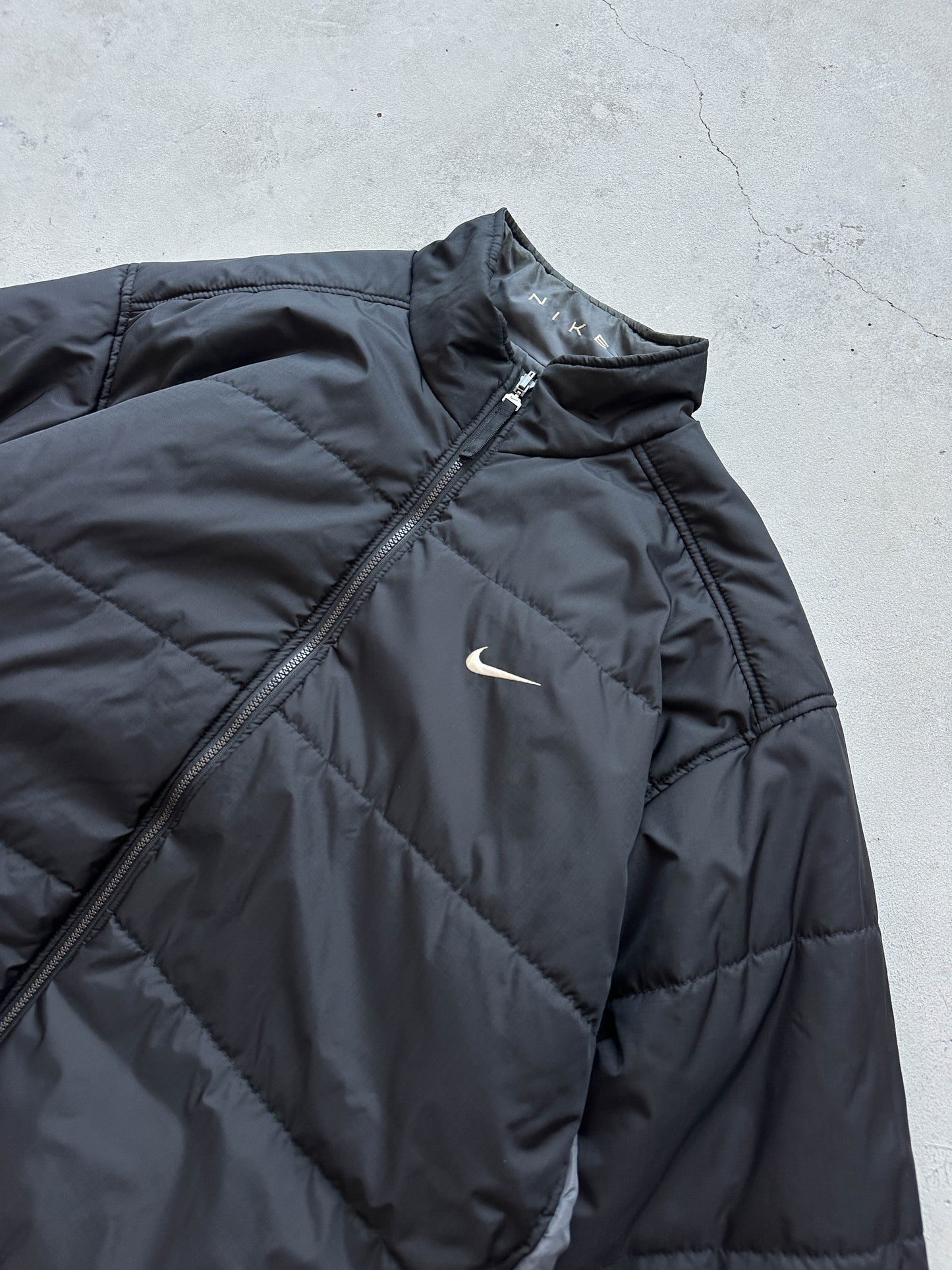 Chaqueta Nike vintage 90s