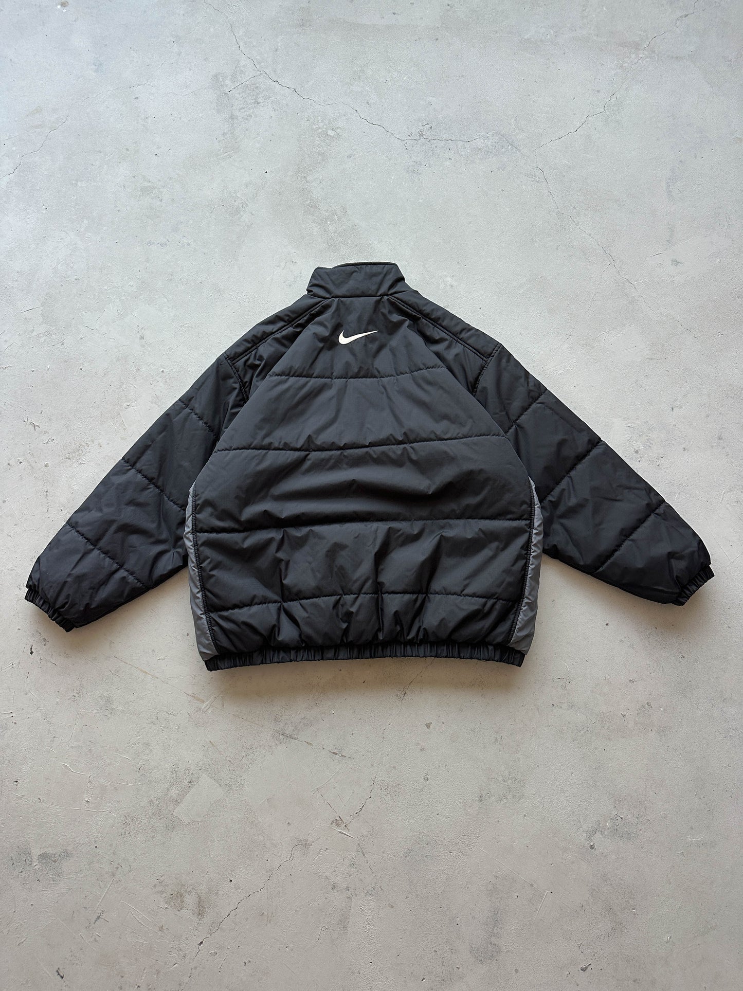 Chaqueta Nike vintage 90s
