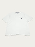 T-SHIRT ADIDAS VINTAGE ANOS 00