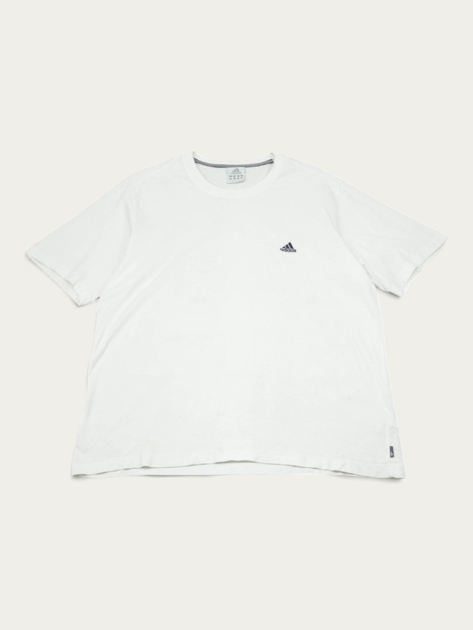 CAMISETA ADIDAS VINTAGE 00S