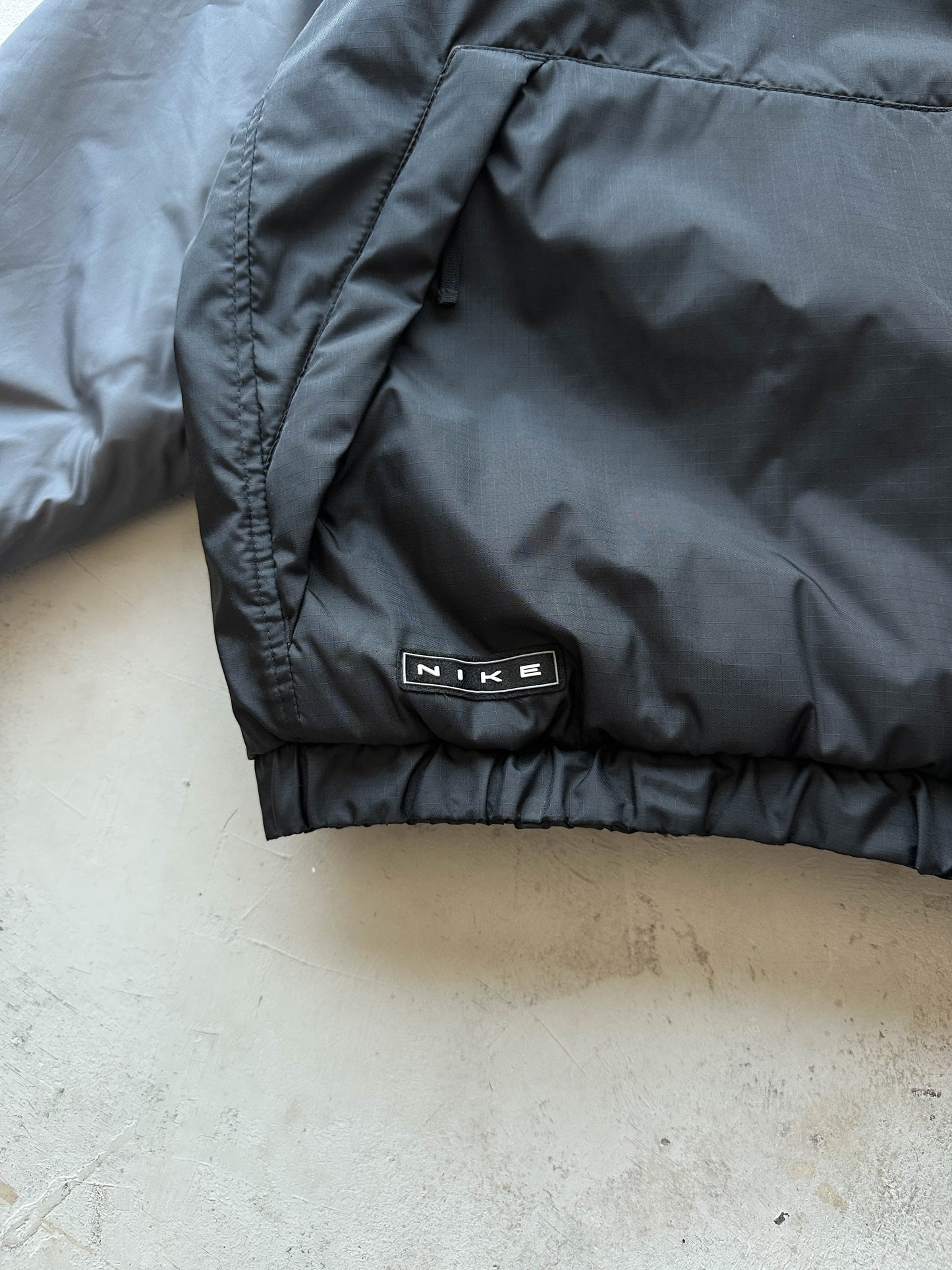 Chaqueta Nike vintage 90s