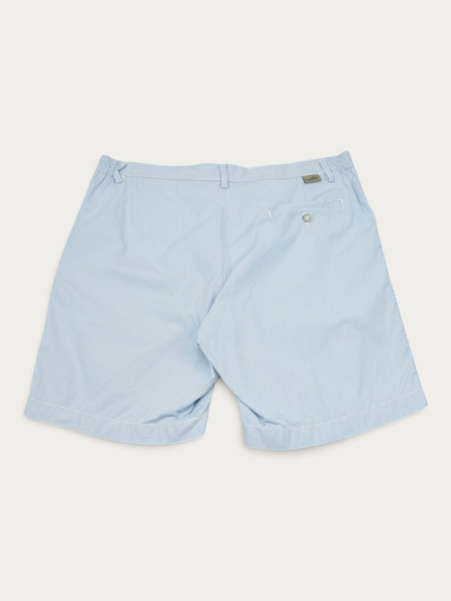 SHORT LACOSTE VINTAGE 90S