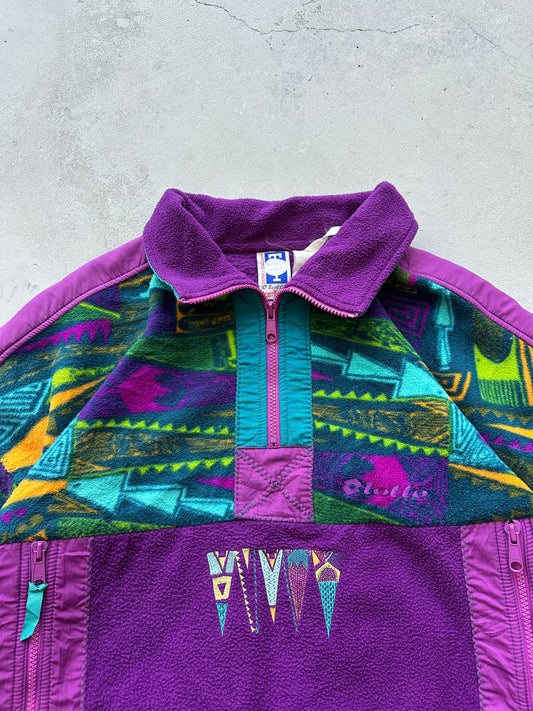 Vintage Lotto 90s Polar