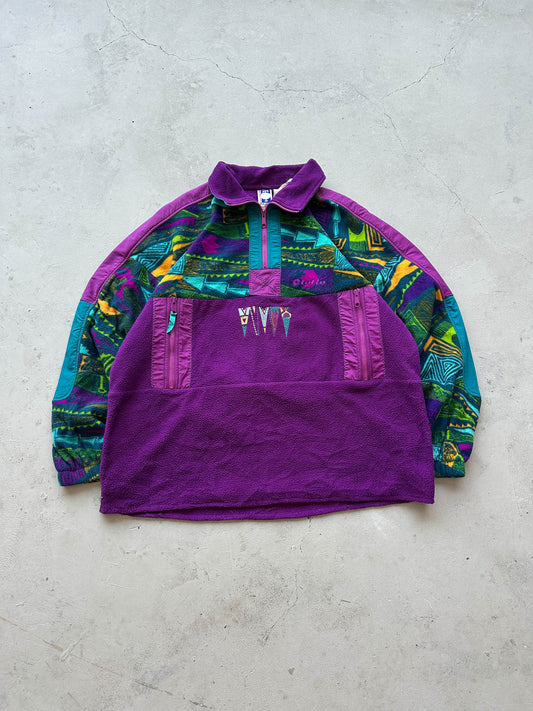Vintage Lotto 90s Polar