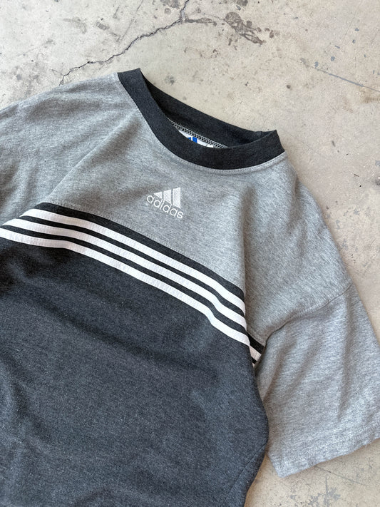 Camiseta Adidas vintage 00s