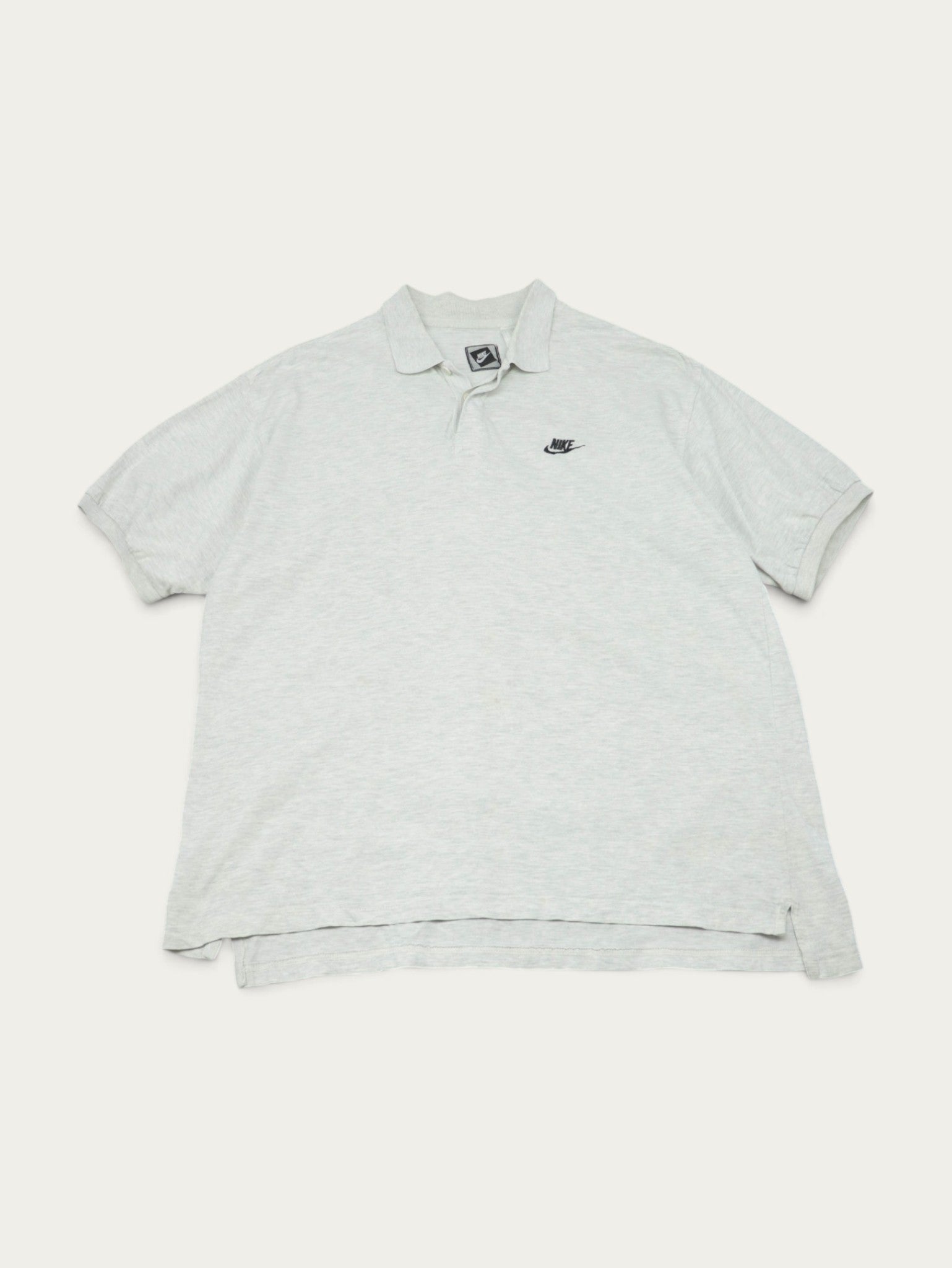 POLO NIKE VINTAGE 90S