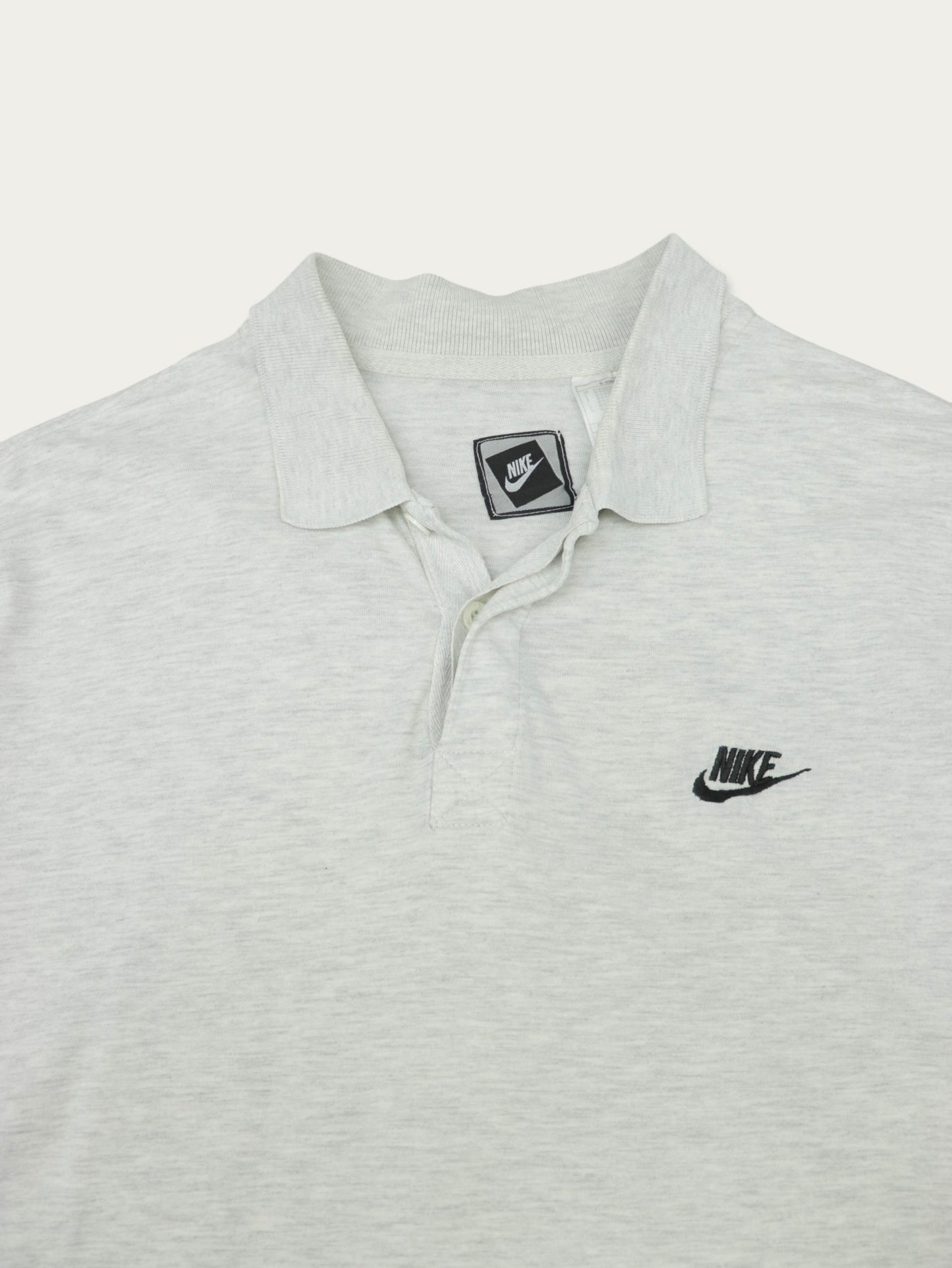 POLO NIKE VINTAGE 90S