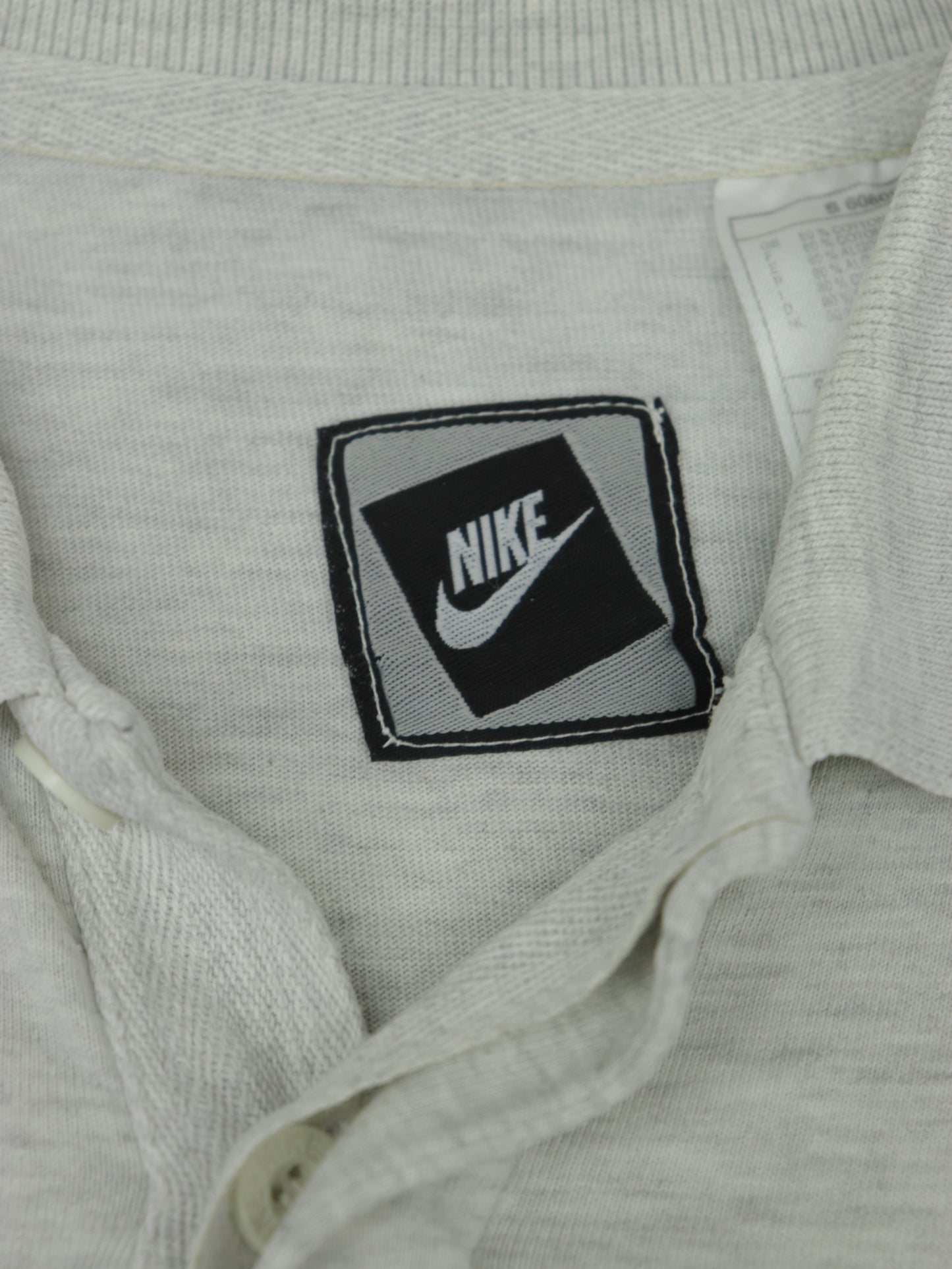 POLO NIKE VINTAGE 90S